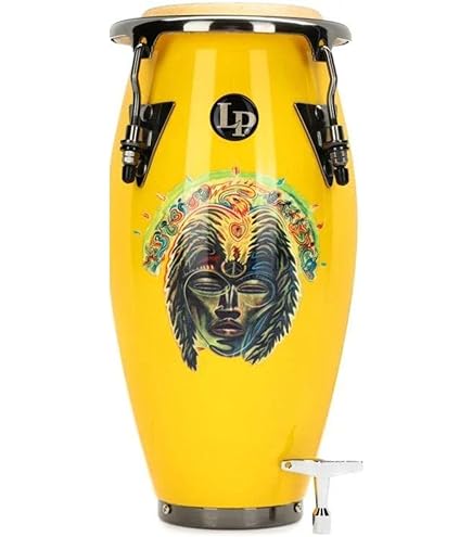 LP Giovanni Compact Conga, 11”LP825 LP Giovanni Compact 11